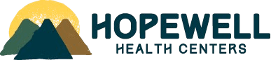 Hopewell Logo