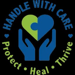 Handle With Care Portal Logo