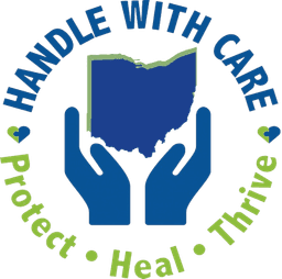 Handle With Care Portal Logo