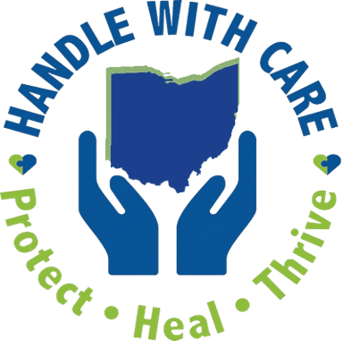 Handle With Care Portal Logo