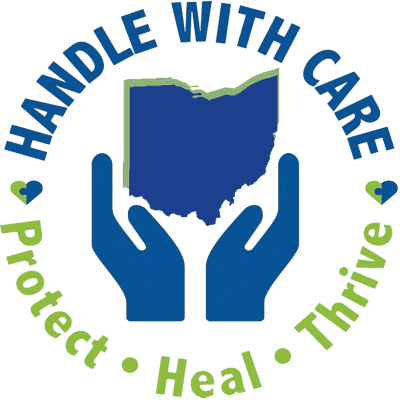 Handle With Care Portal Logo